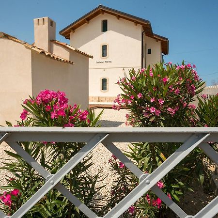 סיקוליאנה מרינה B&B Fermata 106 Da Carolina מראה חיצוני תמונה
