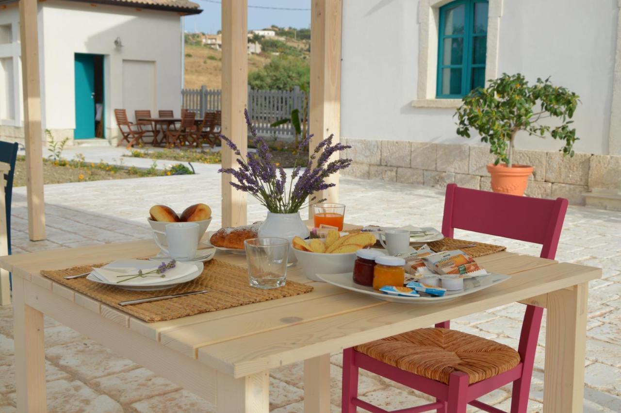 סיקוליאנה מרינה B&B Fermata 106 Da Carolina מראה חיצוני תמונה