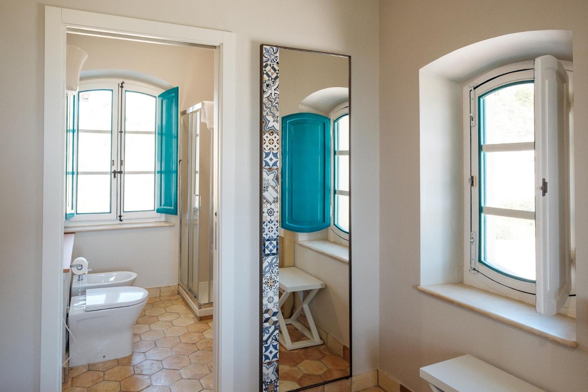 סיקוליאנה מרינה B&B Fermata 106 Da Carolina מראה חיצוני תמונה