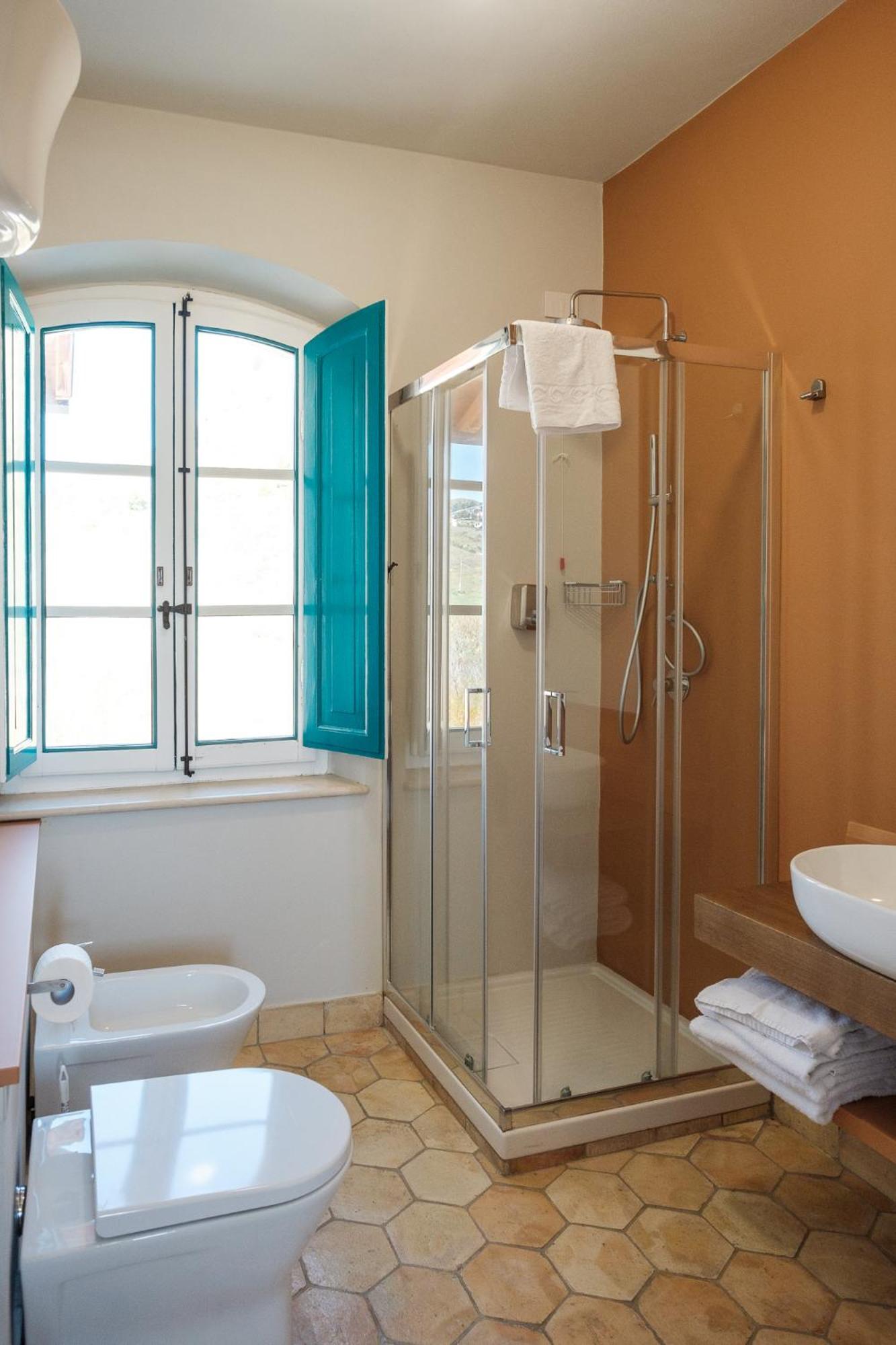 סיקוליאנה מרינה B&B Fermata 106 Da Carolina מראה חיצוני תמונה