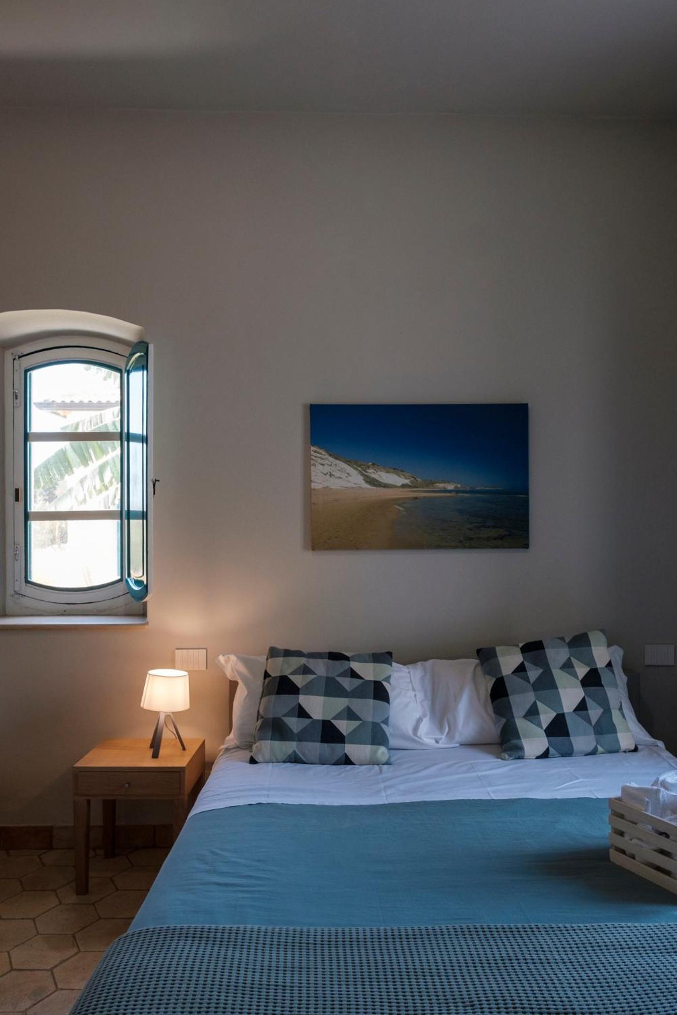 סיקוליאנה מרינה B&B Fermata 106 Da Carolina מראה חיצוני תמונה
