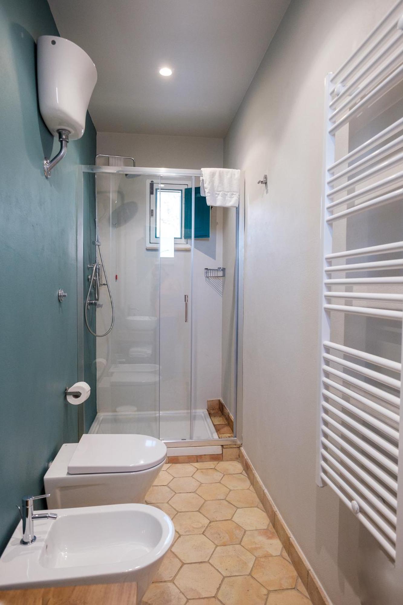 סיקוליאנה מרינה B&B Fermata 106 Da Carolina מראה חיצוני תמונה