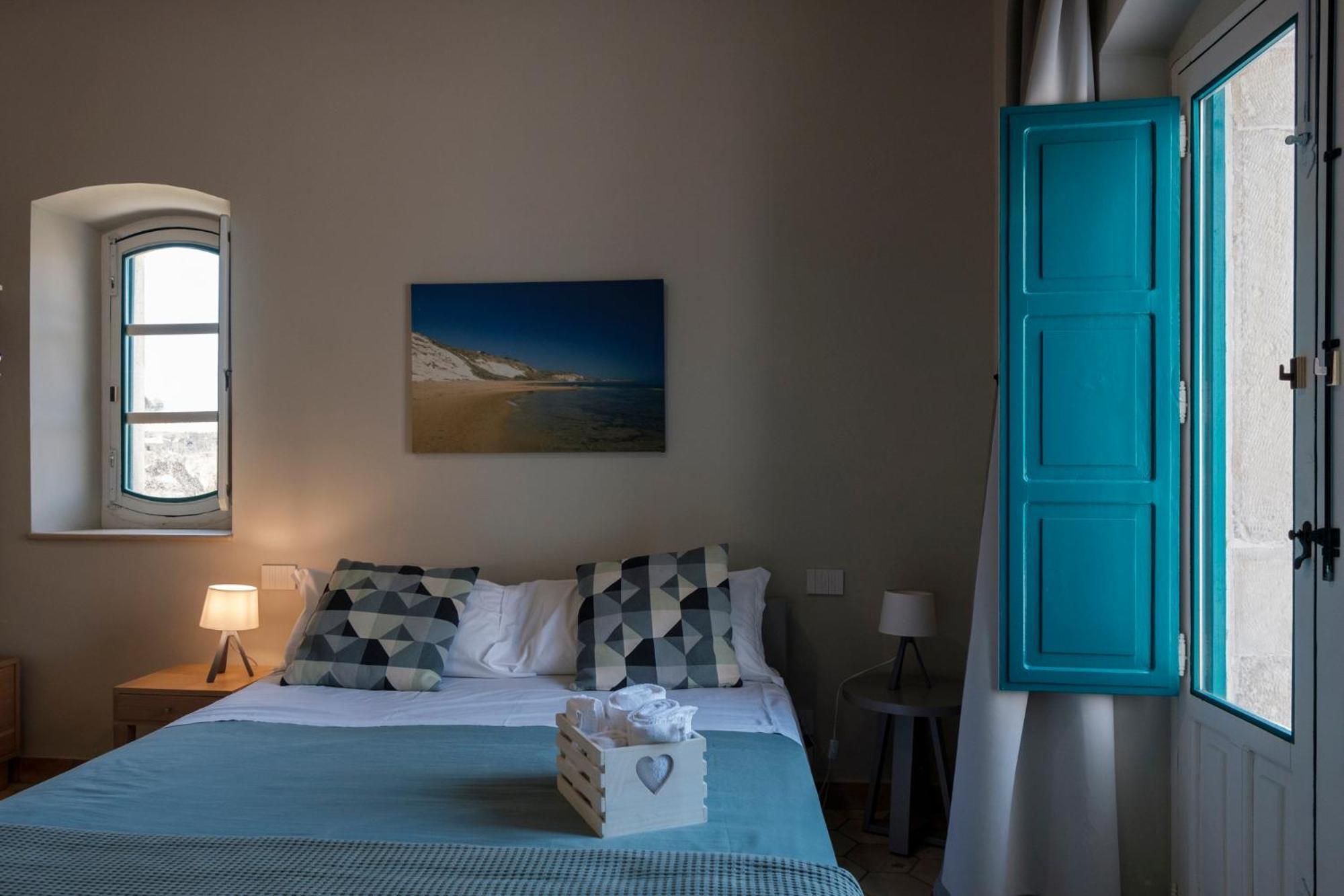 סיקוליאנה מרינה B&B Fermata 106 Da Carolina מראה חיצוני תמונה