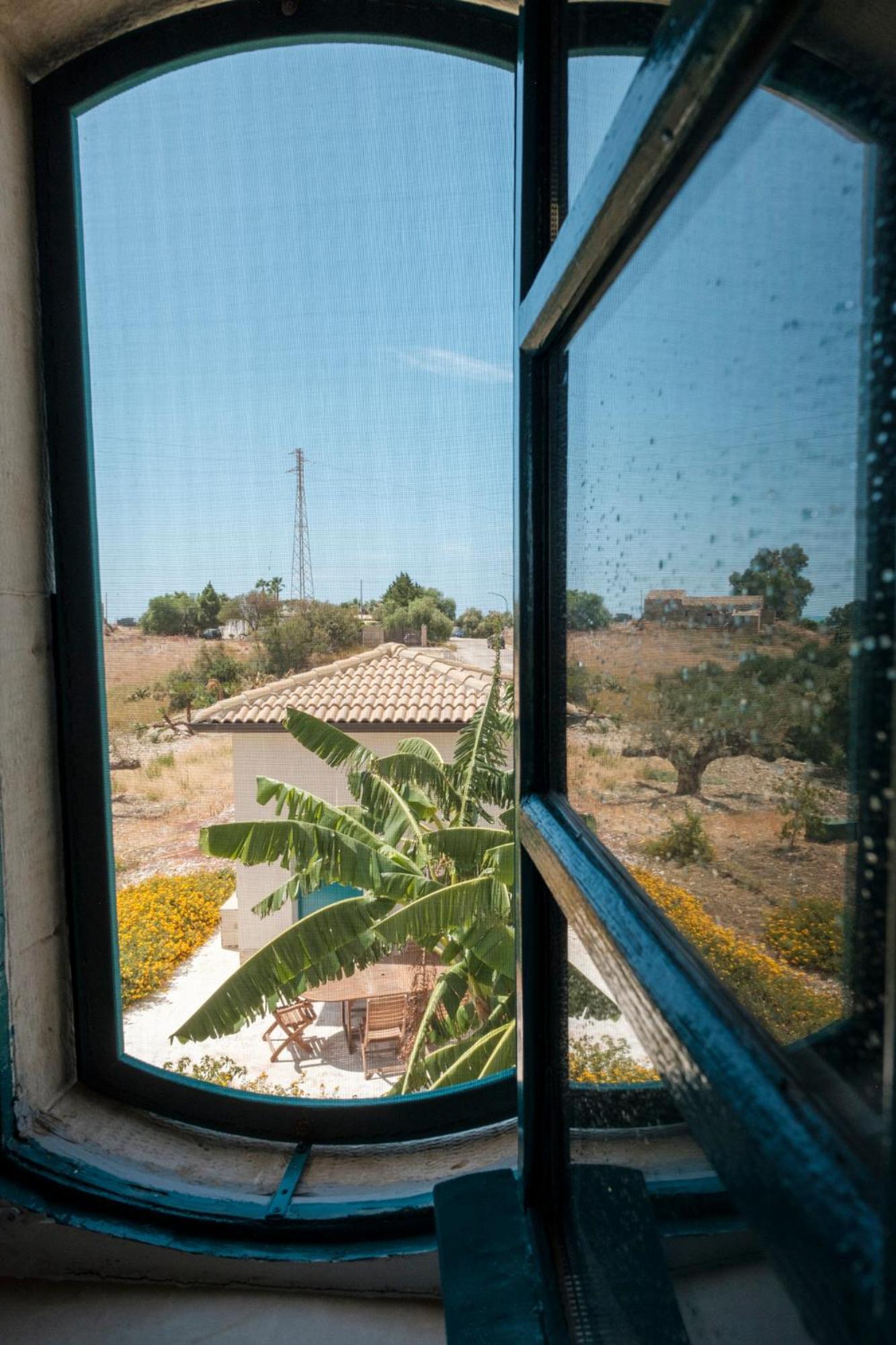 סיקוליאנה מרינה B&B Fermata 106 Da Carolina מראה חיצוני תמונה
